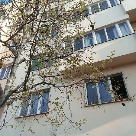 Apartment Sunny Terrace *